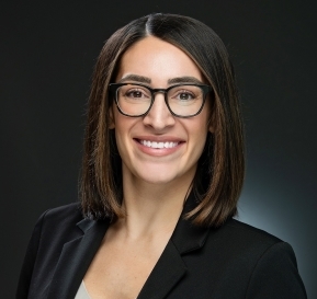 Renee Curtis 2023